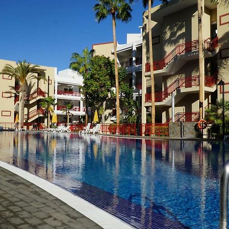 Apartamentos Yaiza Palm-mar Eksteriør billede