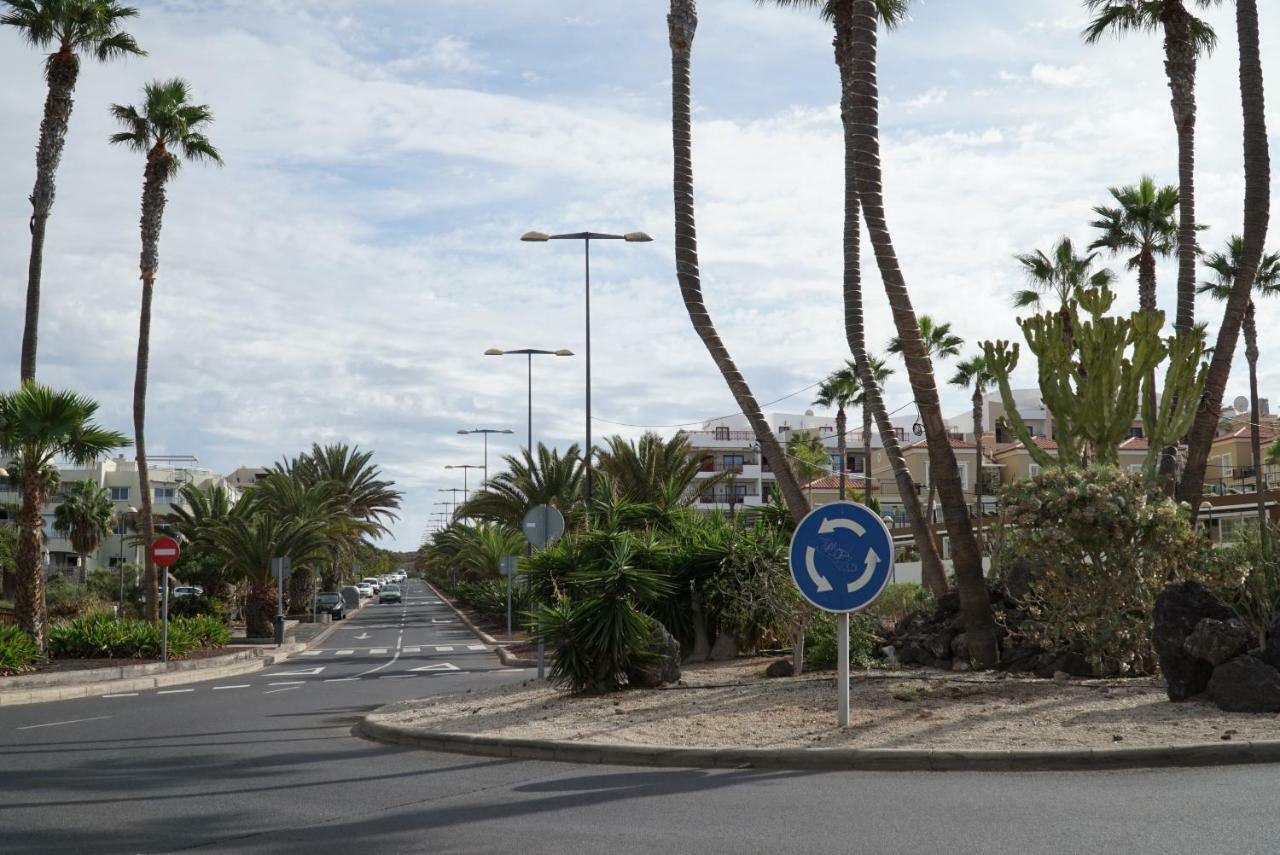 Apartamentos Yaiza Palm-mar Eksteriør billede