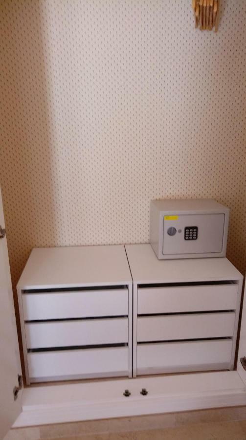 Apartamentos Yaiza Palm-mar Eksteriør billede