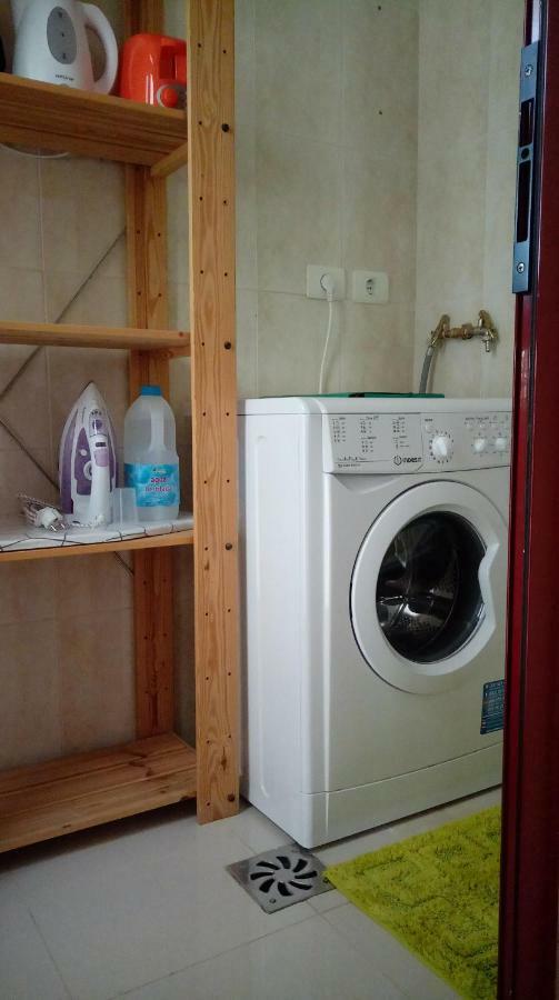 Apartamentos Yaiza Palm-mar Eksteriør billede